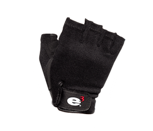 e3 Core Activation Fingerless Gloves