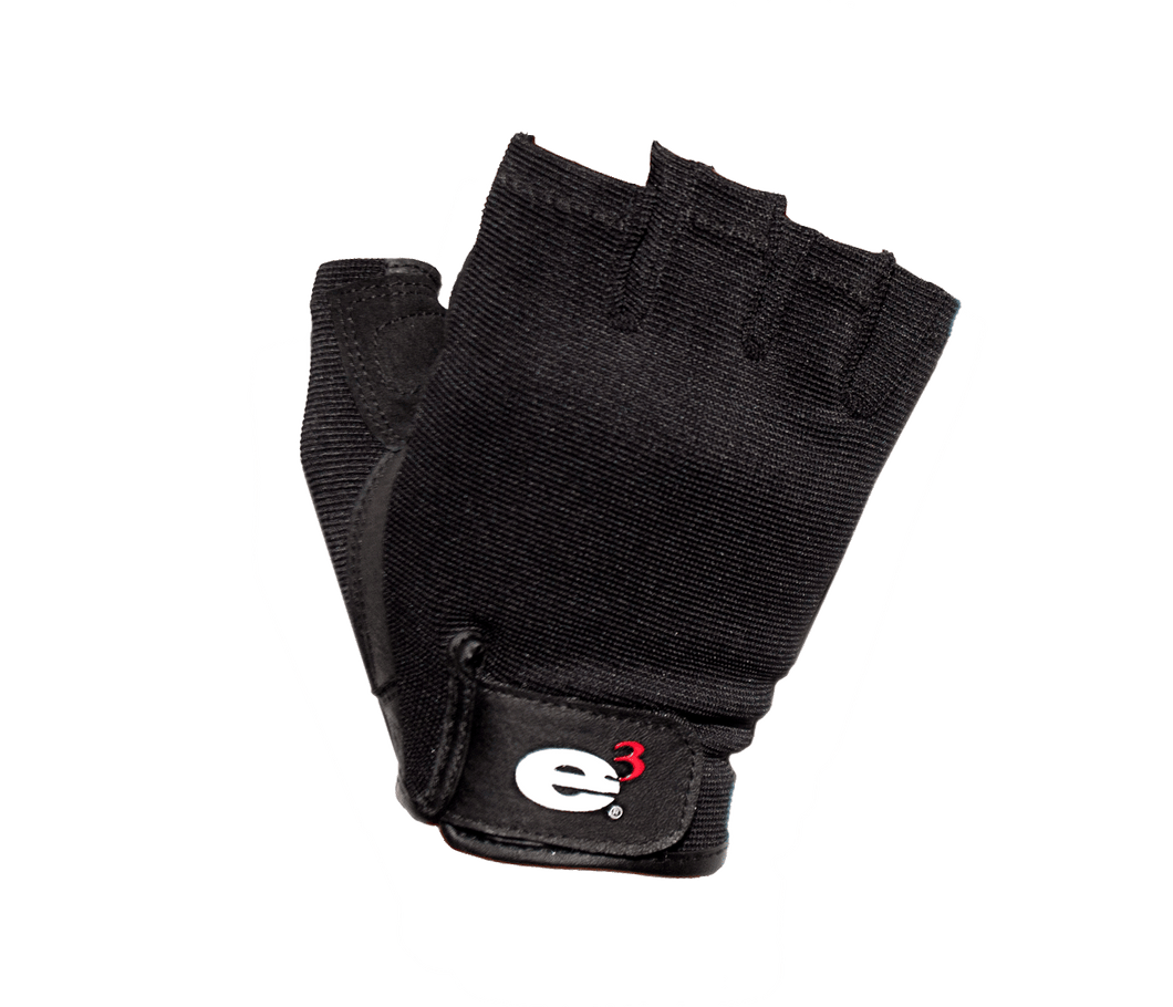 e3 Core Activation Fingerless Gloves