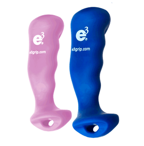 Two Pack: e3 Fitness Grips